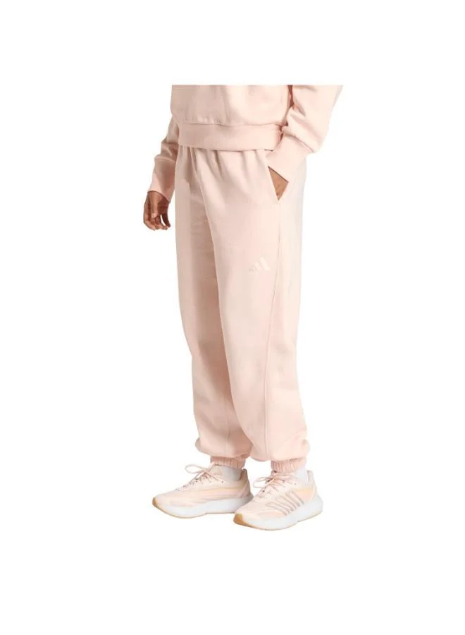 Adidas ALL SZN Fleece Loose Joggers